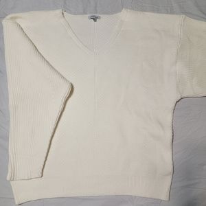 NWOT White Birch sweater, size 3XL